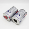 1L Metal Tin Cans for Car Paint